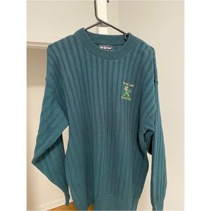 Men’s Notre Dame Vintage Crewneck